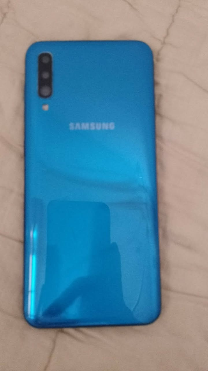 موبيل A50 للبيع السعر 100الف بس مبدل شاشه شرط نضيف


**إذا كنت صاحب هذا الإعلان وتريد حذفه لأي سبب، رجاءا أرسل رسالة إلى الدعم الفني**