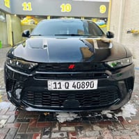 هورنت R/T • هايبرد • مرقمة بغداد