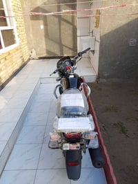 هيرو موديل 23 • كفالة عامة • أوراق أصلية