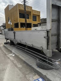 بدي سته وربع اربع قطع نشرات بك لايتات سبايدرات كامل كاعية جكر 07762242...