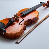 كمان • مبتدئين • ملحقات