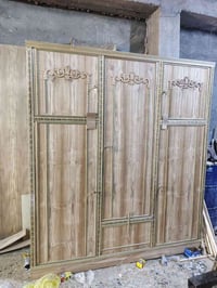 كنتور ٣ بيبان • نقل وشد مجاني • كربلاء الحر