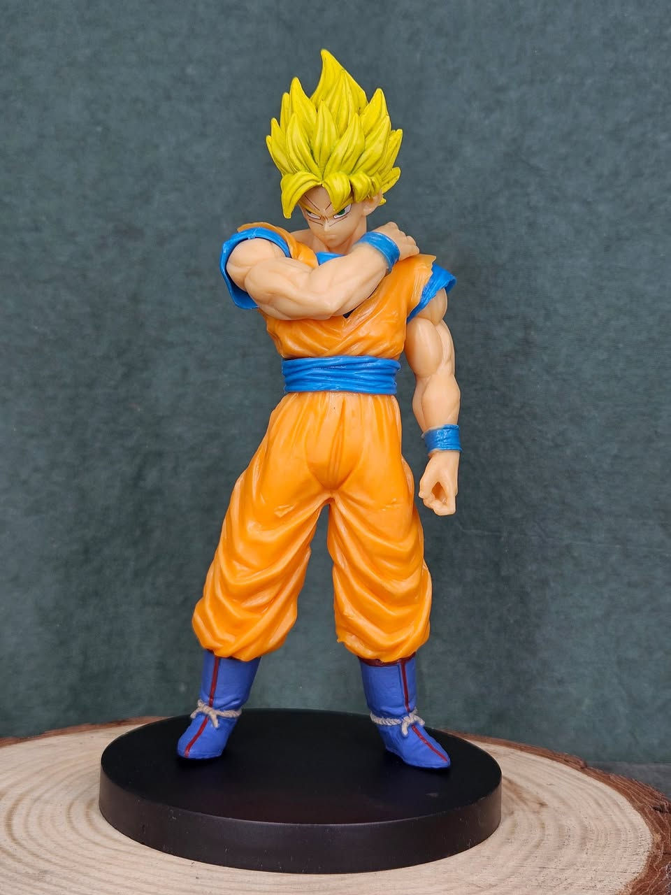 مجسمات شلعه 
متوفر توصيل جميع انحاء العراق


**إذا كنت صاحب هذا الإعلان وتريد حذفه لأي سبب، رجاءا أرسل رسالة إلى الدعم الفني**