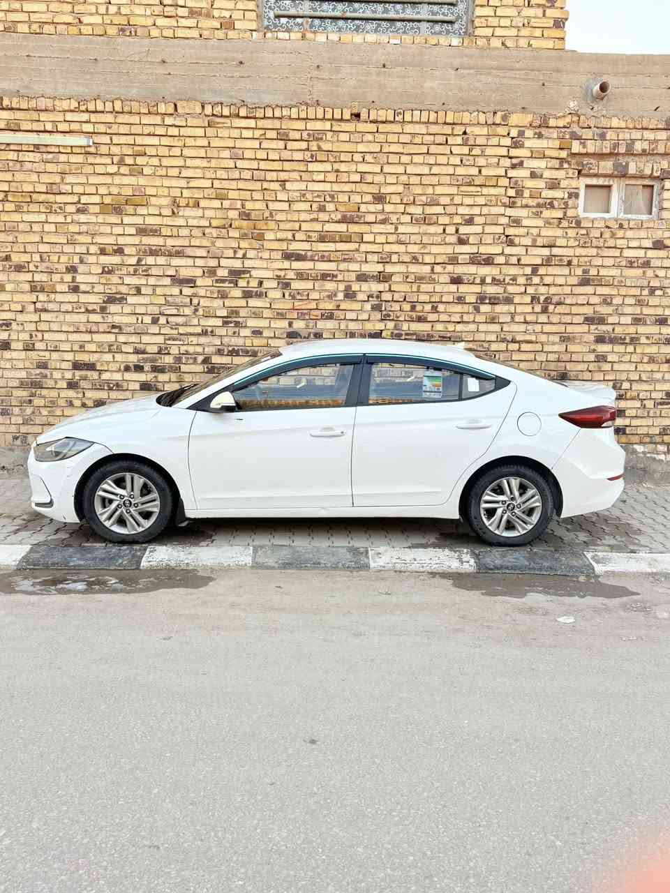 سياره النتره مديل 2018
خليجي بسمي رقم ذي قاري نص فوال
مشروع وطني بسمي محرك 2000
سعر 130 بيه مجال بيه 5 قطع صبغ 
مكان النجف ***********
