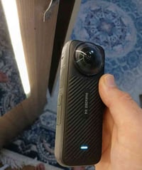 متوفر كامرة انستا ٣٦٠ x4  رقم تواصل  ٠٧٧٢٢٥٣٥٤٧٧