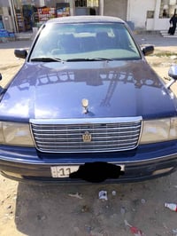 سياره راس الثور موديل 98 سياره 5دكم فول مواصفات الشاصي 55 كير ومكينه ك...