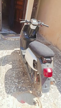 شباب مكاس بوليس مسطره شلعتها تخبل تايرات جدد يرادلها ترتيب شويه مكينته...
