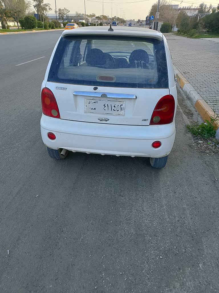 سلام عليكم
سياره شيري QQ ٢٠١٢
كير اوتوماتيك كير و محرك بشرط طائرات باتري صدر كله جديد كهربائيات بشرط سنويه منتهي من2022 ابو سنويه بكركوك تحويل وكاله بشرط سعر ٢٢$
سةيارةي شيري QQ ٢٠١٢
كير توماتيك كيرو مةكينة بة شةرت تاية و باتري تازةية كارةبايي بة شةرت سةنةوي لة ٢٠٢٢ةوة تةواو بووة خاوةن سةنةوي لة كةركوكة بة شةرتي تةحويل و وةكالة سعر ٢٢$
رقم موبايل(***********)
مكان كركوك كركوك, العراق
