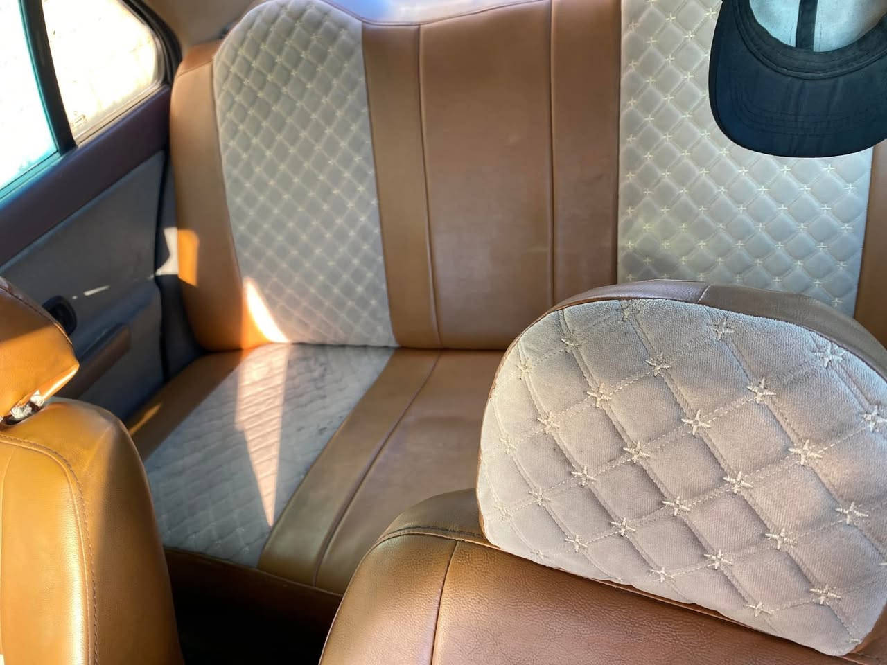 سلام عليكم  سمند للبيع  موديل 2011 رقم بغداد باسمي مصفره غرامات وهيئة  محرك وكير فرنسي شرط   تخم تاير تبريد شغال صدر امامي خلفي جديد زنون تخم بيه مكان السيارة بغداد الشعب سريدات  سعرها 33وبيها مجال للطيبين  رقم الهاتف *********** واتساب او اتصال
