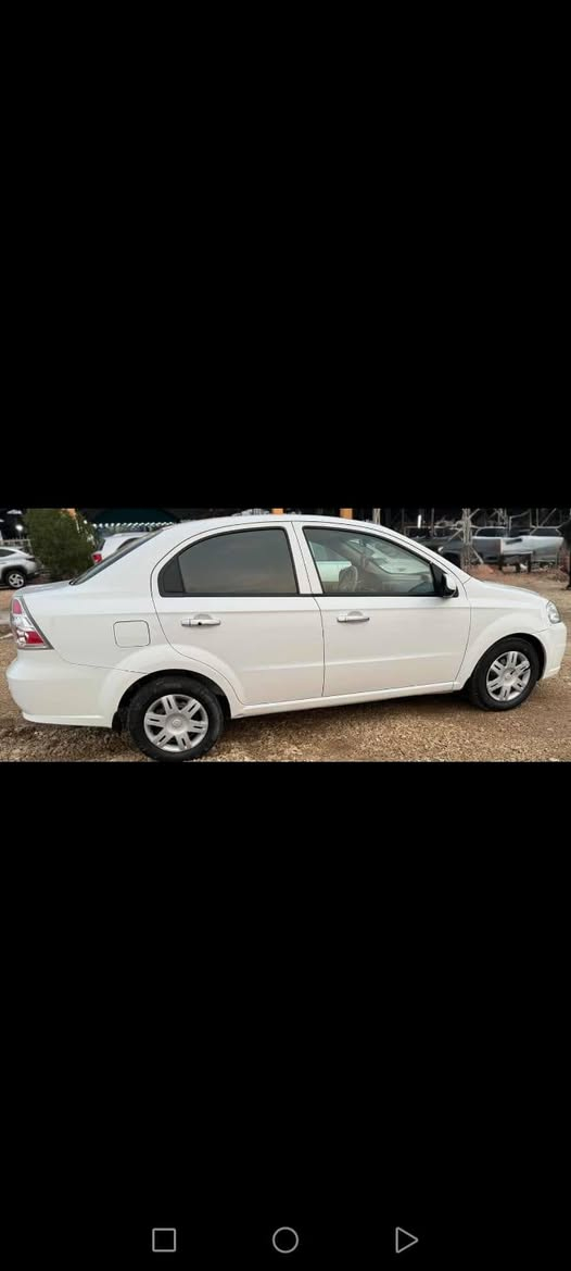 السلام عليكم 
افيو للبيع مديل 16 سياره خير من الله ونضافه واحد عله واحد مشروطه السياره سياره مامتعوبه ومشايل ايدي منه رقمه نجف مشروع وطني سنويه جديده لل30 ومداور ثاني يوم سياره بسمي 
ستفسار اكثر اتصل عله الرقم وبي وتساب ***********
مكلف بالنشر رجاء ماعرف اي شي عليه
