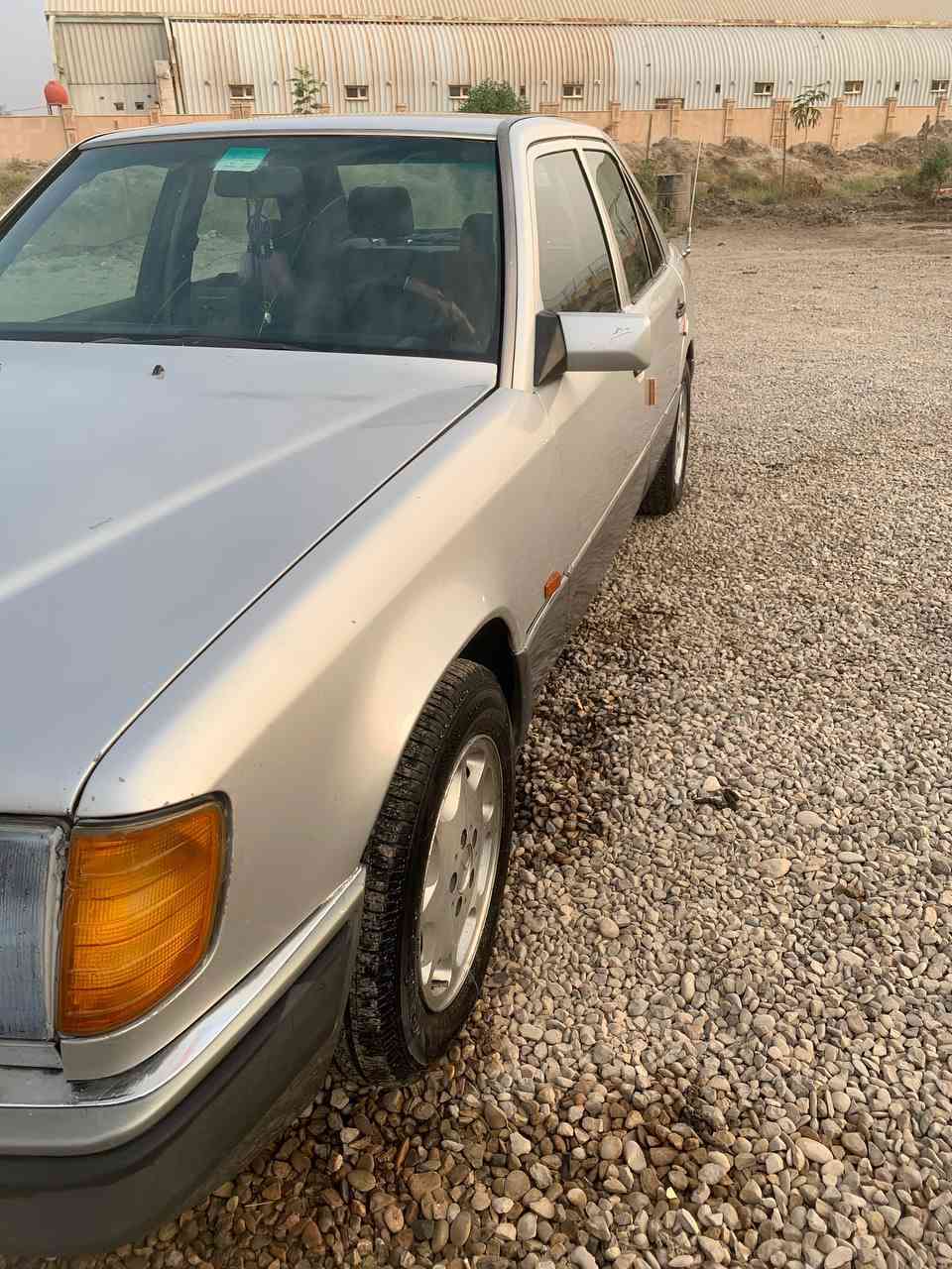 سلام عليكم مارسدس دب 91 كاملة تبريد تدفئة بسمي بيع او مراوس سعر 50بي مجال 
*********** المقدادية, ديالى
