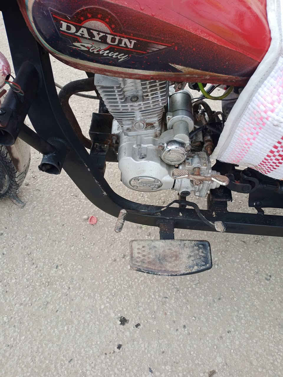 للبيع موديل 18  ستوته كامله مكفوله السعر مليون و300 وبيه مجال العنوان بابل  ***********
