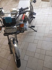 موديل 21 • شاصي 18 • نشاط