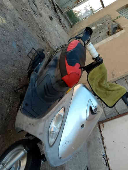 سلام عليكم شباب درجه ماكس منقولي درجه نضيف للبيع سعر خاص سلف وهندر درجه كفرات كامل كله موجود درجه حليه محربه بوش 50 *********** وبيك خيره ودلل
