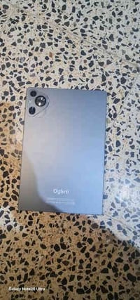 تاب للبيع جديد حلو مرتب  ذاكرته 128 يرهم مال دراسه ومال العاب السعر 12...