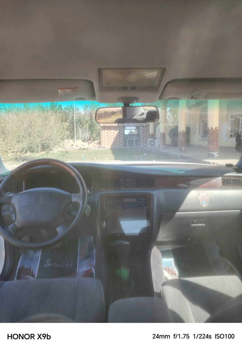 راس الثور البيع مكفوله من الكص واالضربه كير ومكينه نضيفات رقم بصره السنويه ال 29 تحويل السياره نضيفه وجديده تبريد شغال *********** السعر 78 البكان البصره
