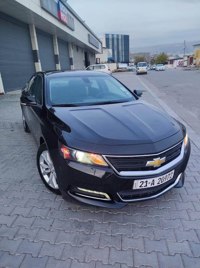 ئیمپالا ٢٠١٩ LT
بصمە و شغال 
شاشە گەورە و قاصە
٧٥ هەزار ڕۆشتوە
ناو ڕەساسی بلاد
هیچ مسرەفی تیا نیە و بەناوی خۆمەوەیە
بۆنید و دەرگای دوای سەکن و چەمەلەغی دوای سەکن بۆیاخە 
سارد و چاڵ و شوختی نیەئێرباگی شان و سکان تەقیوە و بلادی بۆ دانراوەتەوە
ناونیشانی سلێمانی *********** السليمانية, العراق
