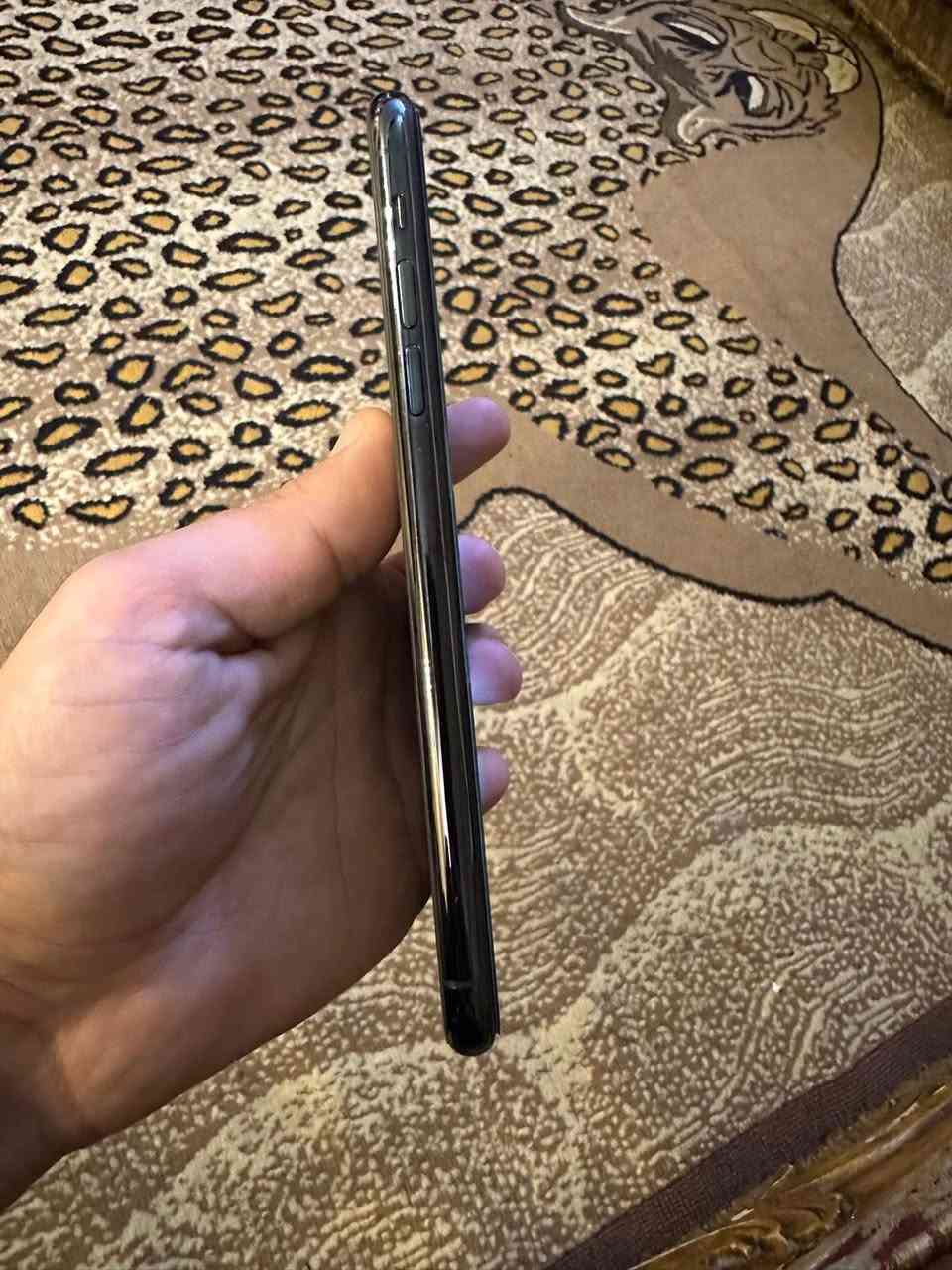 11 برو ماكس
زيتوني
نموذج M 
ذاكر512
شاشه وبطاريه  وشرط تفصيخ

سعرو 270وبي مجال حك جيه


**إذا كنت صاحب هذا الإعلان وتريد حذفه لأي سبب، رجاءا أرسل رسالة إلى الدعم الفني**