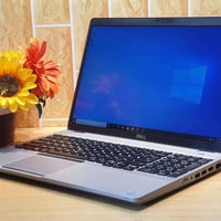 ديل Precision 3551 • i7 الجيل العاشر • كوادرو M620