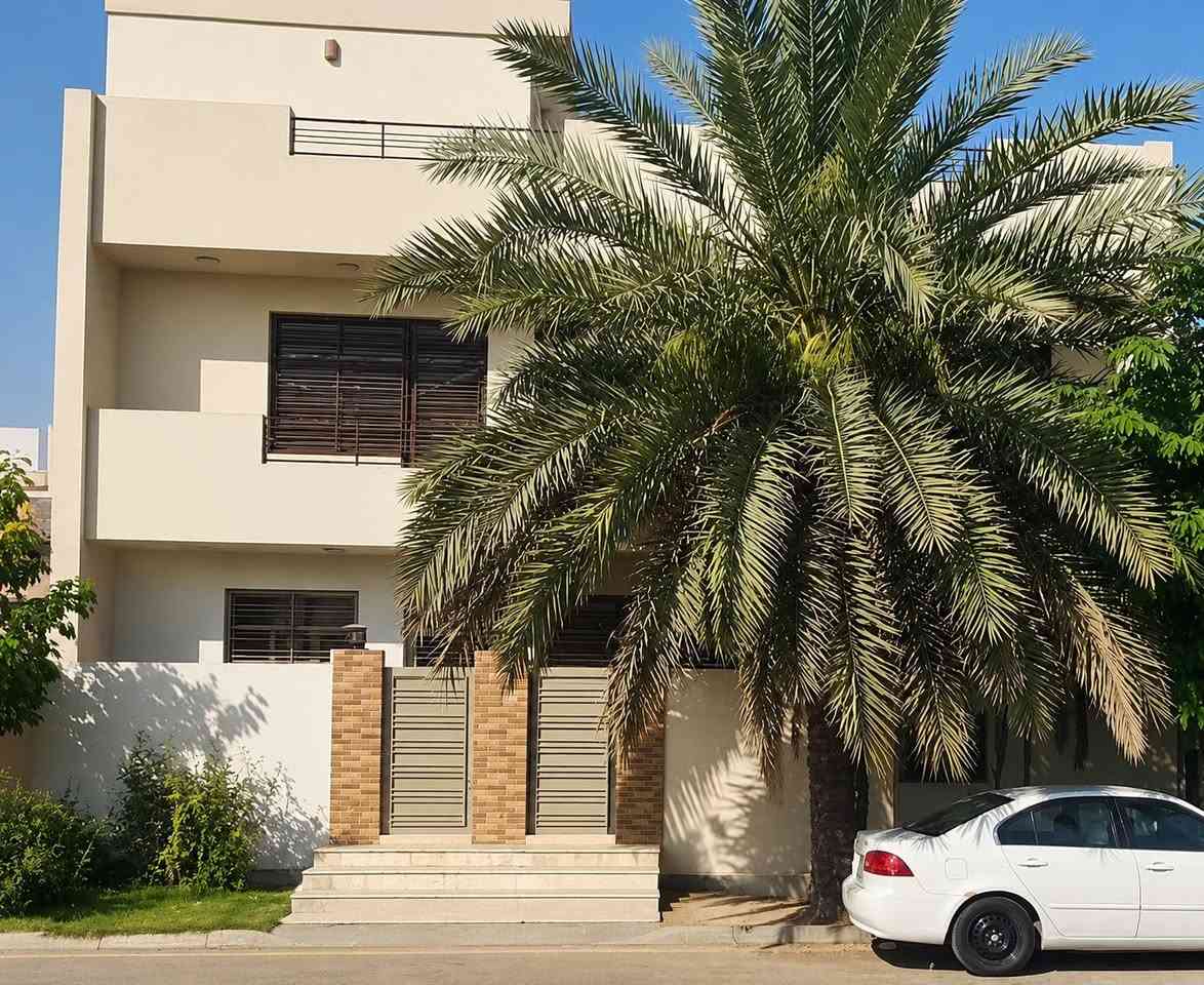 للبيع وحدتين سكنيتين مستقلتين بمساحة 144م²، يحتوي على تشجير في البياع الرسالة الثانيه
على غرفتي نوم وصالة ومطبخ وخدمات.

🔹 يقع على شارع عريض 15م.
🔹 مقابل الدار تشجير بمساحة 200م تقريباً.
🔹 الوارد الحالي مليون دينار شهرياً.
📍 العنوان: البياع – الرسالة الثانية – شارع حسينية أنصار الزهراء.

✔️ مناسب لعائلتين أو للاستثمار وتحقيق دخل شهري.

📞 للتواصل:

مكتب الرحمن

***********

***********
