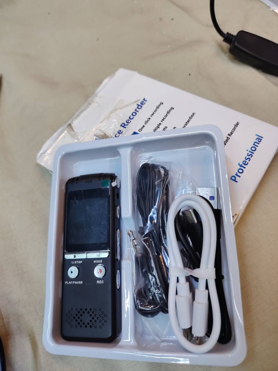 السلام عليكم
شباب قطع حاسبات مرتبه وأسعار حلوه


**إذا كنت صاحب هذا الإعلان وتريد حذفه لأي سبب، رجاءا أرسل رسالة إلى الدعم الفني**