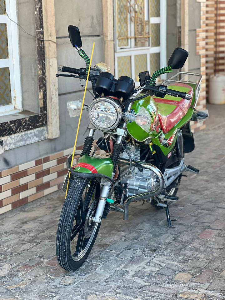 هيوشه 21 نشاطه فوول مسجل وكامل محركه بعده بلادي كفاله عامه دراجه كلش حلوه ونضيفه بيع ويرهم مرواس بوكسر او ……سياره مسجله وانطي فرق تواصل واتس ***********
