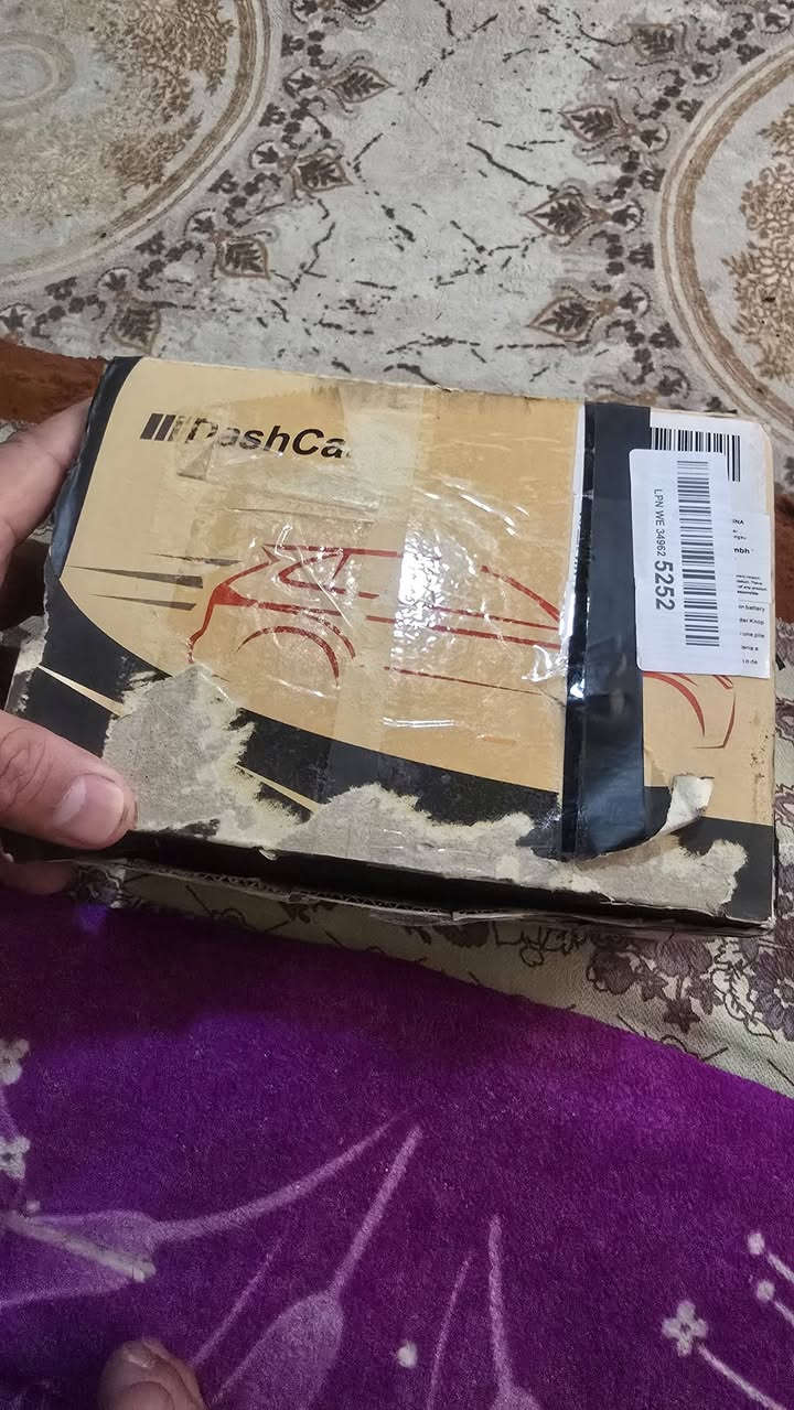 كامرا حوادث بيه ٤كامرا البيع


**إذا كنت صاحب هذا الإعلان وتريد حذفه لأي سبب، رجاءا أرسل رسالة إلى الدعم الفني**