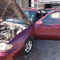 النترا • ١٩٩٤ • رقم الانبار