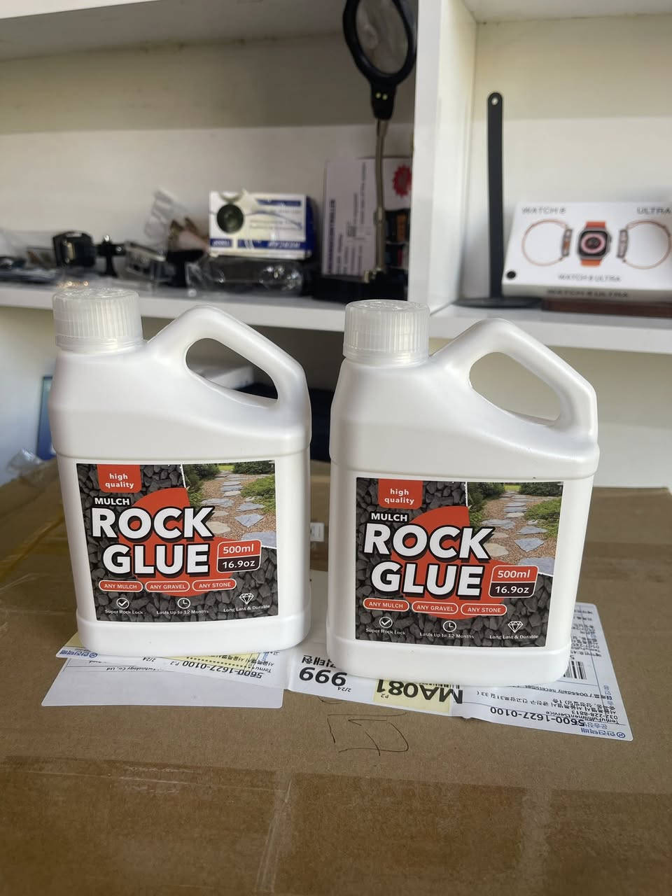 بضاعه امزون كلشي متوفر علق ع الصوره ييجك السعر


**إذا كنت صاحب هذا الإعلان وتريد حذفه لأي سبب، رجاءا أرسل رسالة إلى الدعم الفني**