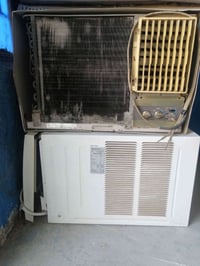 مكيف جنرال تايلندي • طن ونص • الزبير