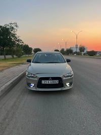 لانسر قرش • ٢٠٠٨ • محرك ٢٠٠٠