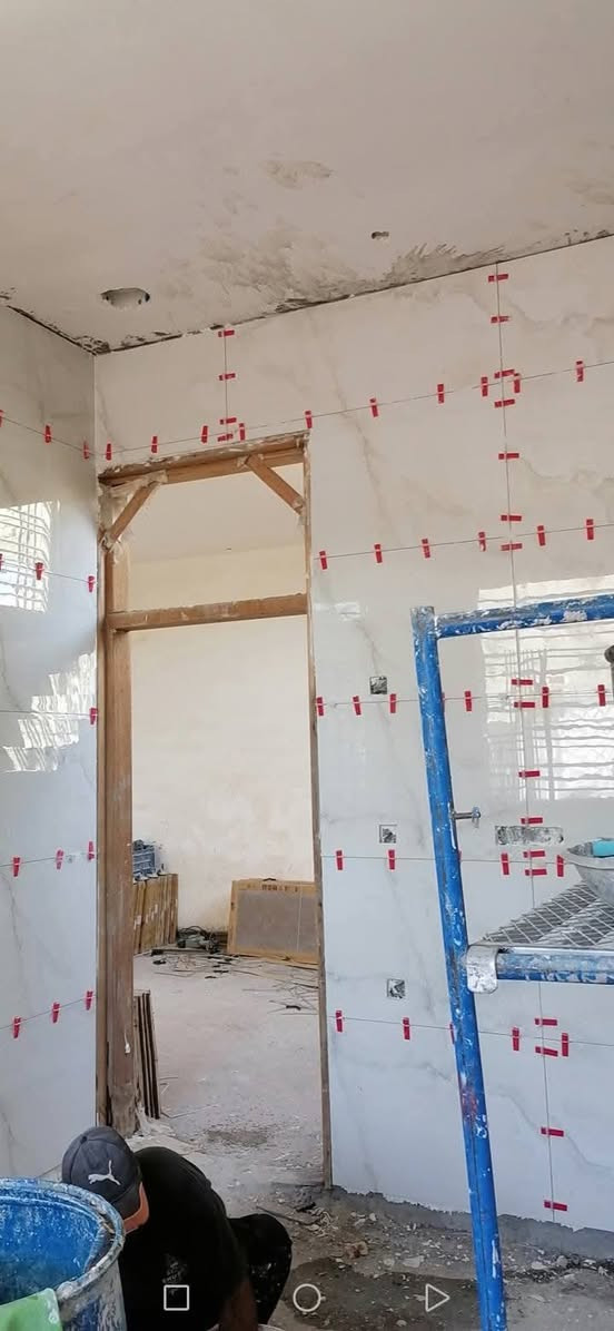 خلفه سيراميك وشغل مميز درجه اولى الاتصال على الرقم***********🤝🏻
