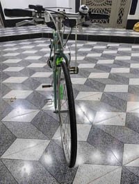 الرمادي • بايسكل C700 • تايرات جدد