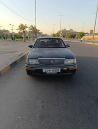 موديل ٩٢ • انكليزي • نجف الحيره