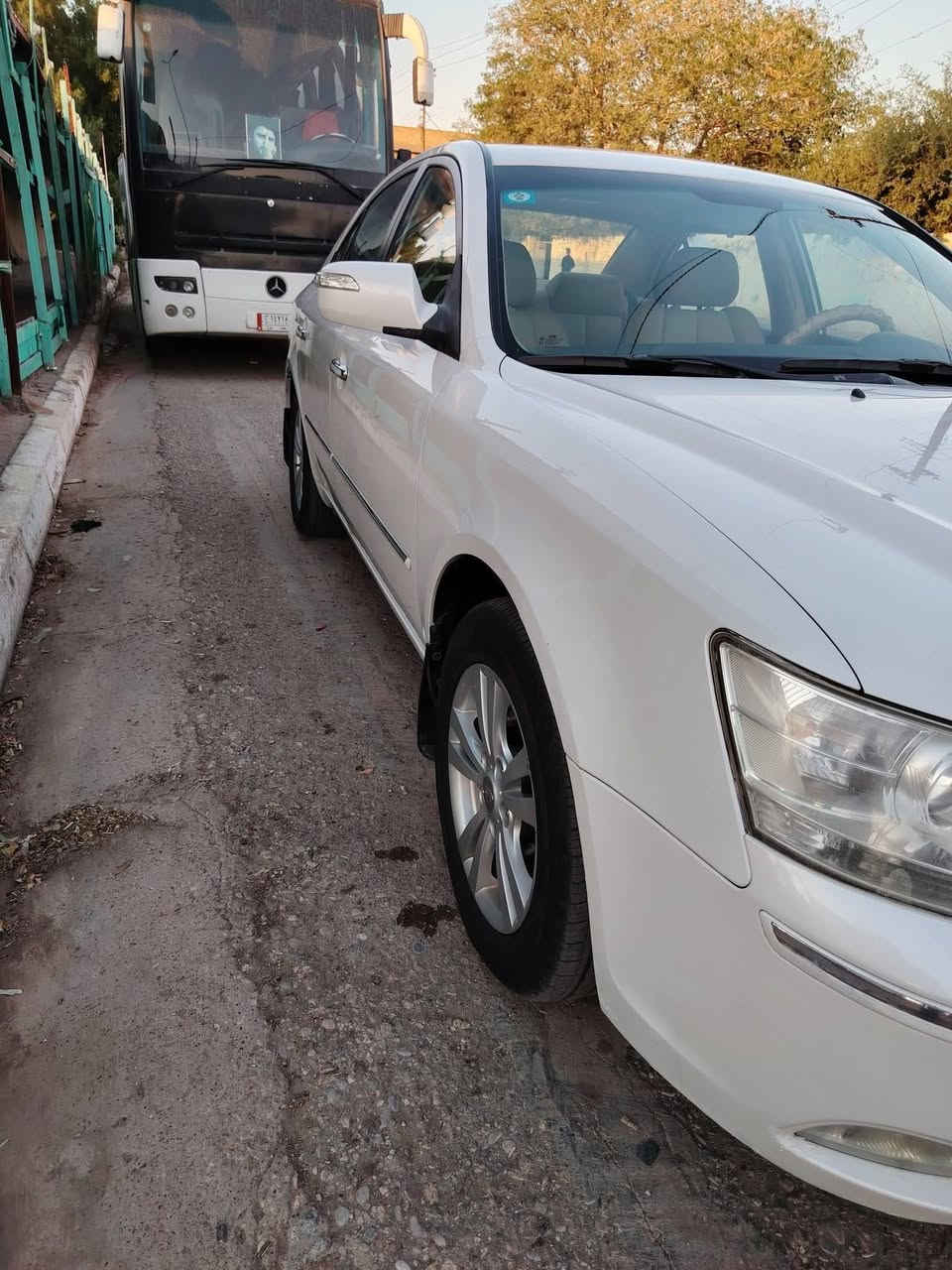 سوناتا10خليجي رقم بغداد  مكينه دوش2400 سنويه جديد بسمي  فول مواصفات عده البصمه بيها صبغ اقل الحزام ابيعك حزام مكان سيا السعر(((بيها110 مجال  متوازي الين عندي سفر  الخاص مفتوح لشراي مكينه وكير وصدر وتخم تاير وتبريد جاهزه وقصاط ترهم التصال *********** واتساب
