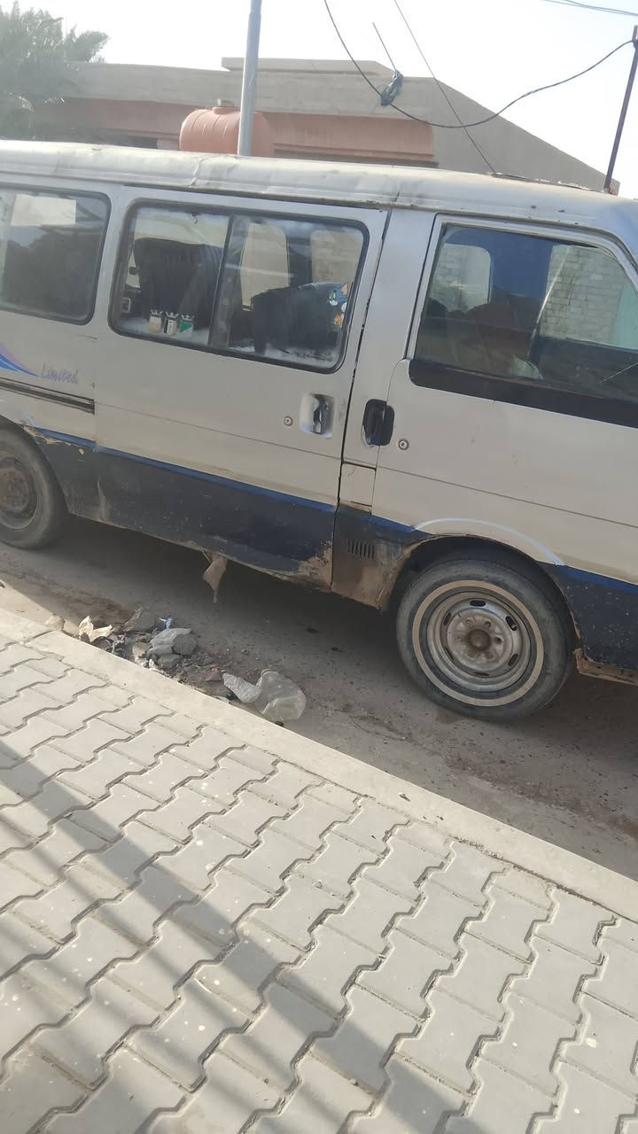 السلام عليكم كية بستة للبيع موديل 94 رقم الماني ديالئ تحويل مباشر كير. محرك خير كفالة صصد بور ستيرن كهرباءيات كلهة شغالة سيرة خير من الله تحويل مباشر مصفرة السعر 38 او بيهة مجال ***********
