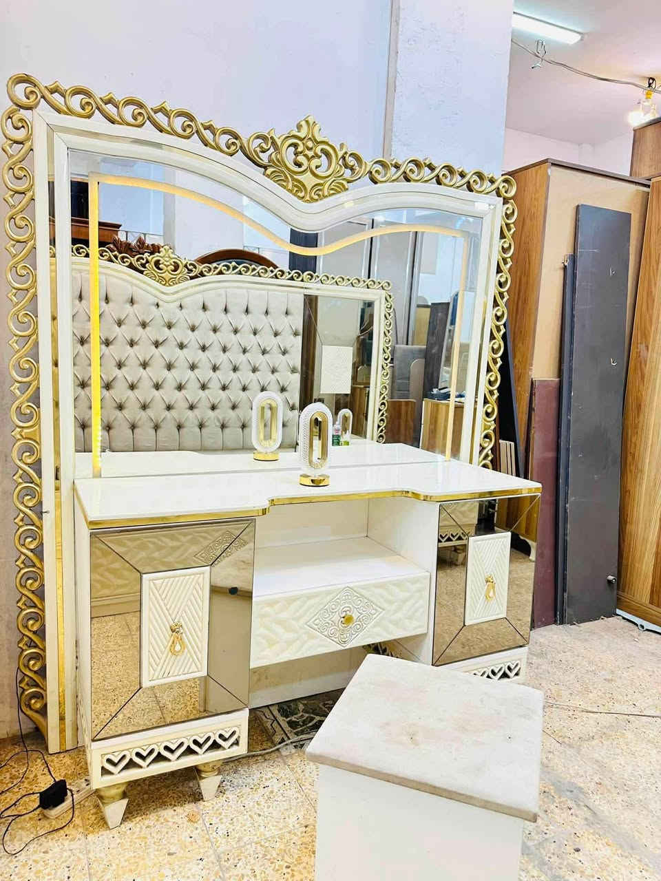 9️⃣قطع 

سعرها//مليون 
توصيل وشد داخل بغداد مجاناً✅✅


**إذا كنت صاحب هذا الإعلان وتريد حذفه لأي سبب، رجاءا أرسل رسالة إلى الدعم الفني**