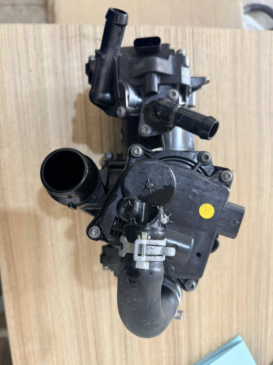 ولف حماوة تفصيخ ترافرس اكاديا 2024-2025 الشكل الجديد
الليث لقطع الغيار 

النجف الكوفة شارع جسر الامام علي ع قرب بانزين خانة ريبال 

من الساعة 9 صباحا لغاية 2 بعد الظهر

***********

***********

يوجد توصيل لجميع المحافظات
