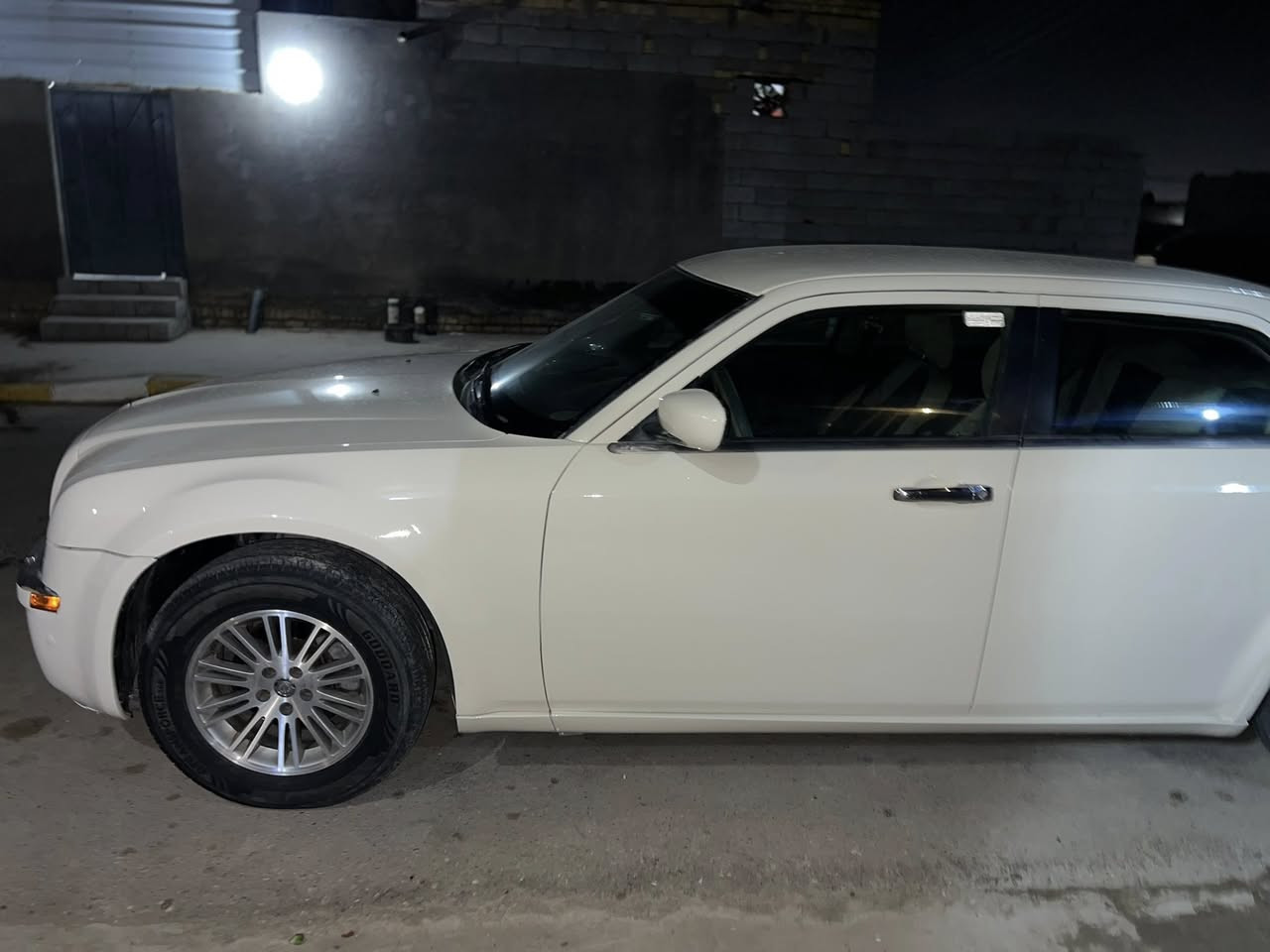 السلام عليكم اوباما 2008 لبيع محرك كير تبريد تخم تاير كله جديد حداديه بيه ضعف لبيع او مراوس  ملاحظه السياره مصبوقه عام جماليه مكفوله من الضربه  رقم نينوى نكليزي وكاله عامه بسمي تحويل  ثاني يوم
السعر 108 وبيه مجال مكان السياره ناصريه
***********
