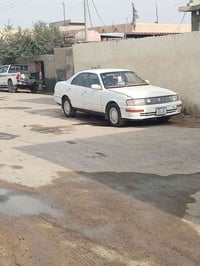 سياره متصل +رقم نكليزي جديد سنويه ل 27 سياره بسمي سياره مكينه 2 ونص جد...