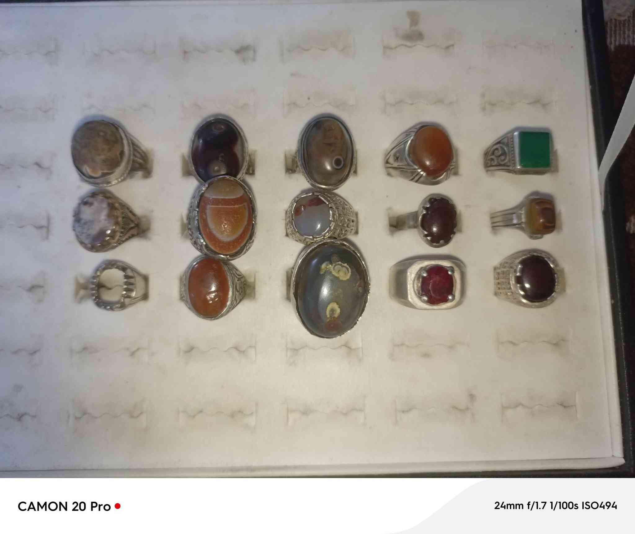 محابس شلعه 400 الف 
عنواني الشعب لايوجد توصيل


**إذا كنت صاحب هذا الإعلان وتريد حذفه لأي سبب، رجاءا أرسل رسالة إلى الدعم الفني**