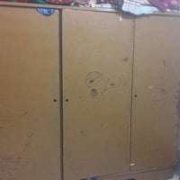 خشب ثگيل • ٣ أبواب • كربلاء