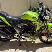 موطور هوجي • ٢٠١٩ • ٩٠