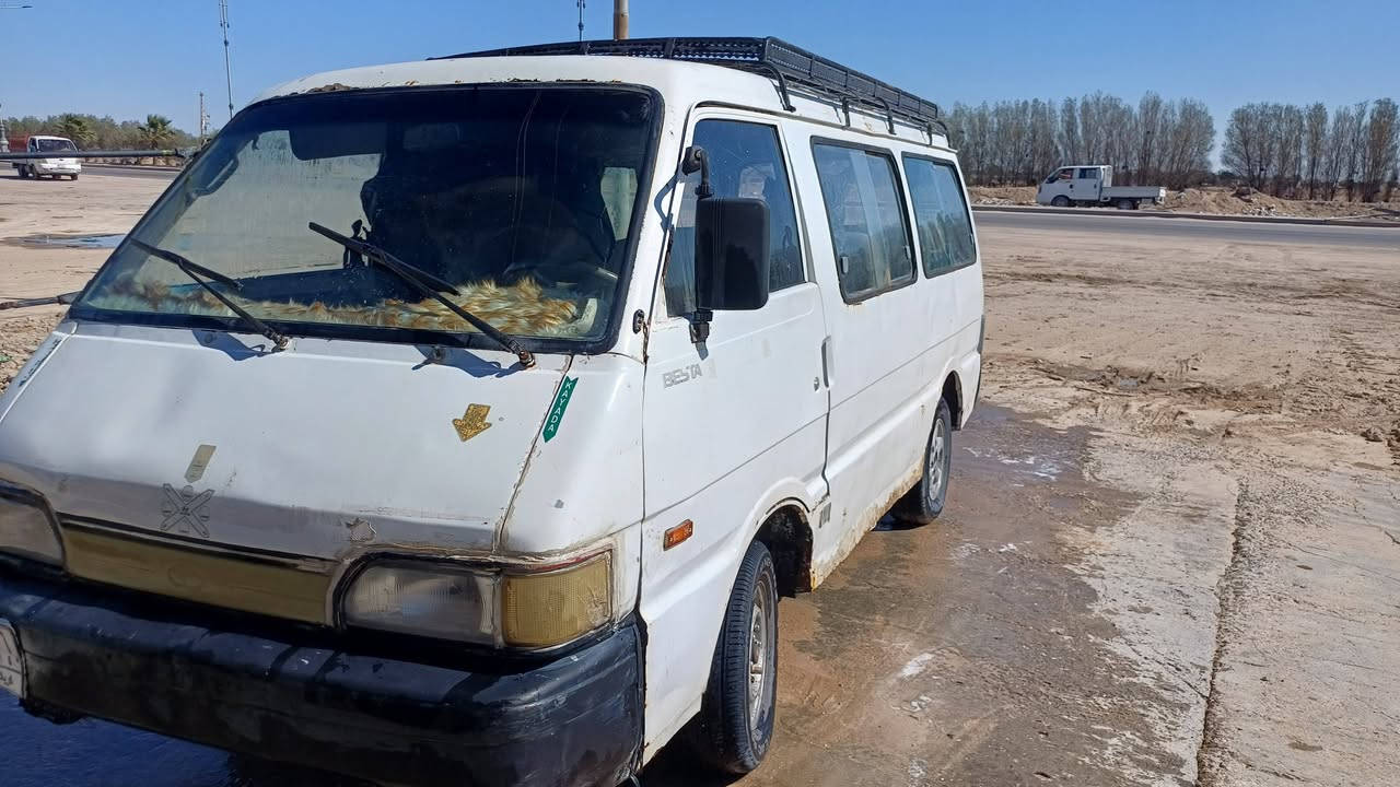 كيا بستا رقم كربلاء  موجودة بالبصرة بسمي ابيع شرط تحويل السعر 27  وبيها مجال .


**إذا كنت صاحب هذا الإعلان وتريد حذفه لأي سبب، رجاءا أرسل رسالة إلى الدعم الفني**