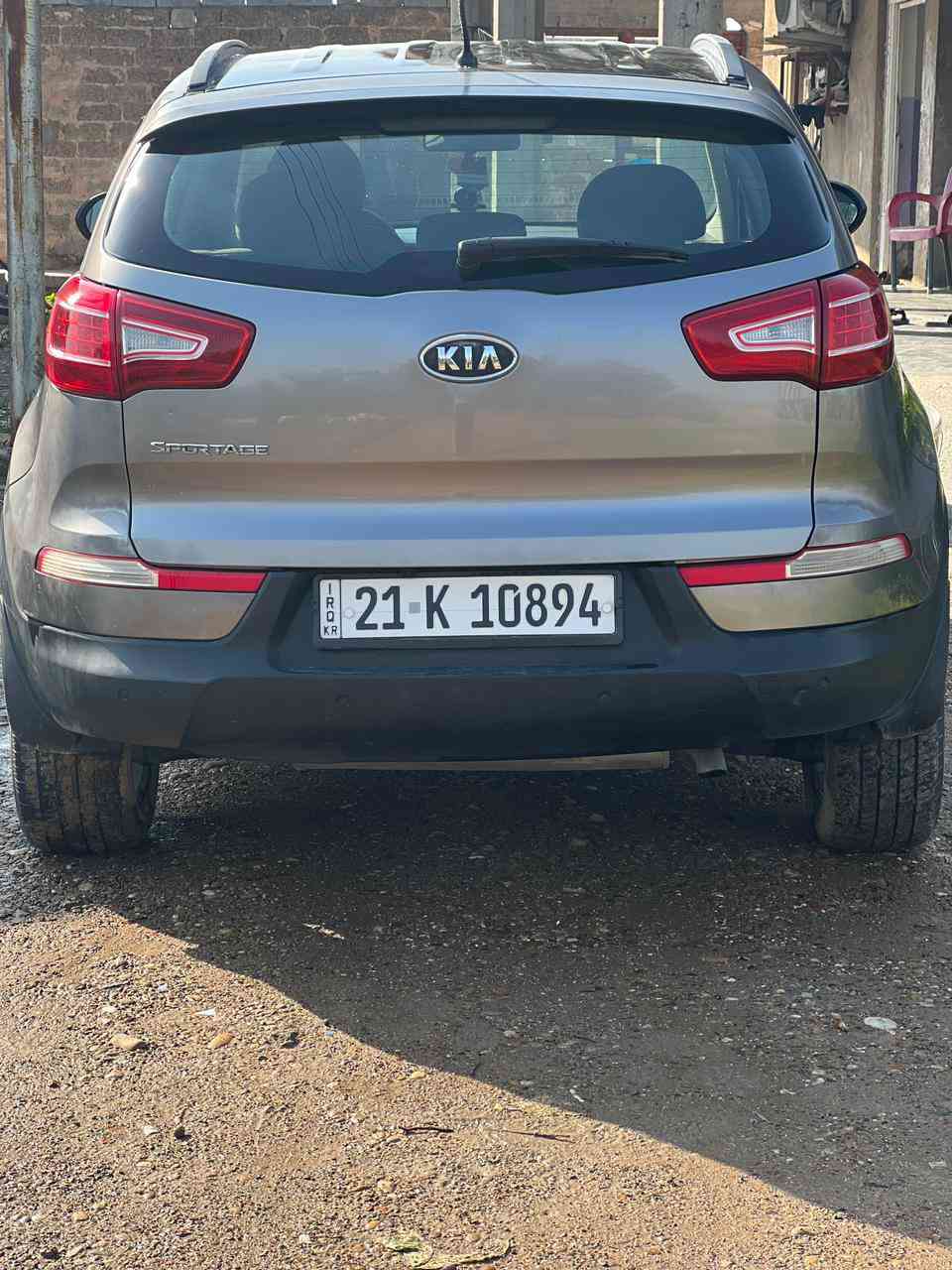 سبورتج 12خليجي مكفوله محرك 2400 شرط التحويل المكان بغداد مكلف بالنشر
***********
***********
