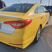سوناتا ٢٠١٥ • وارد امريكي • بدون ضرر