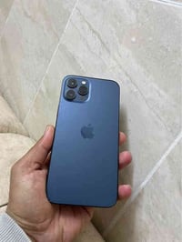 آيفون ١٢ برو ماكس • ٢٥٦ • ايسيم