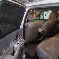 للبيع سياره سورنتو 24 محرك 6 سلندر ماشيه27 الف كامل مواصفات ما عدا الف...