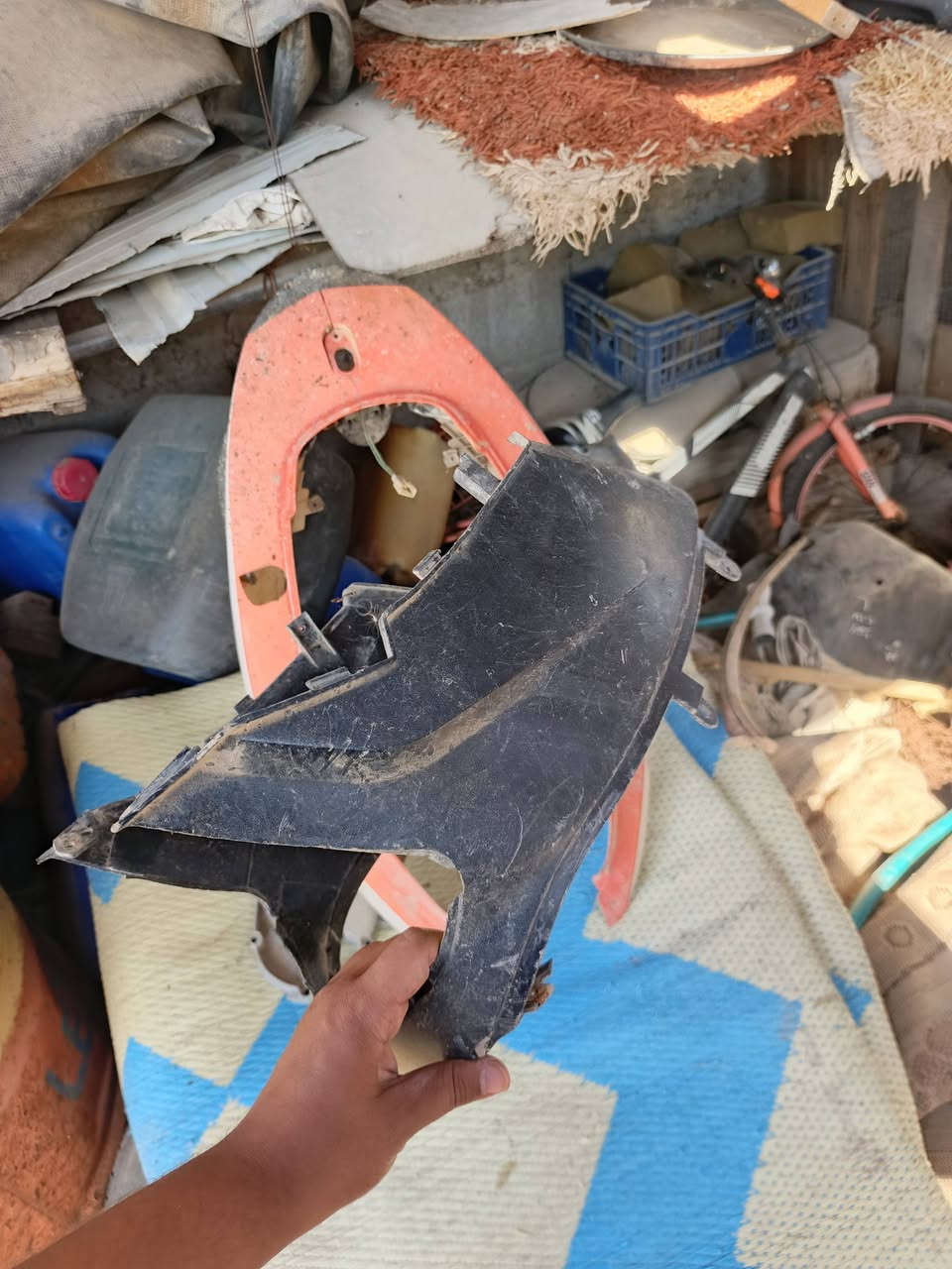 غراض ماكس مضلع للبيع قيم وخذ


**إذا كنت صاحب هذا الإعلان وتريد حذفه لأي سبب، رجاءا أرسل رسالة إلى الدعم الفني**