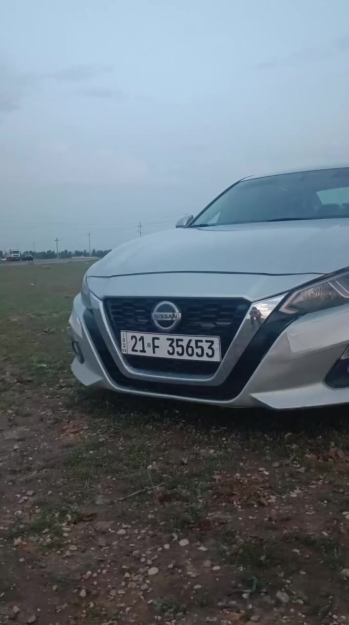 ئەلتیما ٢٠٢٠ سەیارەکە لۆک ناو 📦📦 سەیارەکە تەنها یەک دەرگای سکن گۆڕەوە بە بیلات تەنها ١٤٠ هەزار ڕۆیشتوە ڕۆنی کێڕ و مەکینە تازە گۆڕەوە کێڕ و مەکینە بە شەرت ١٠ فیتەر یەک کۆشین کارەبایە سعرەکەیش تەنها ١٤٢ مەعملە ژمارەی مۆبایل *********** بۆ زانیاری زیاتر جەرس بۆ ئەو ژمارە بکەن♥️♥️
